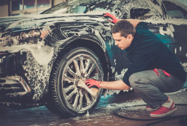Wheel Deal